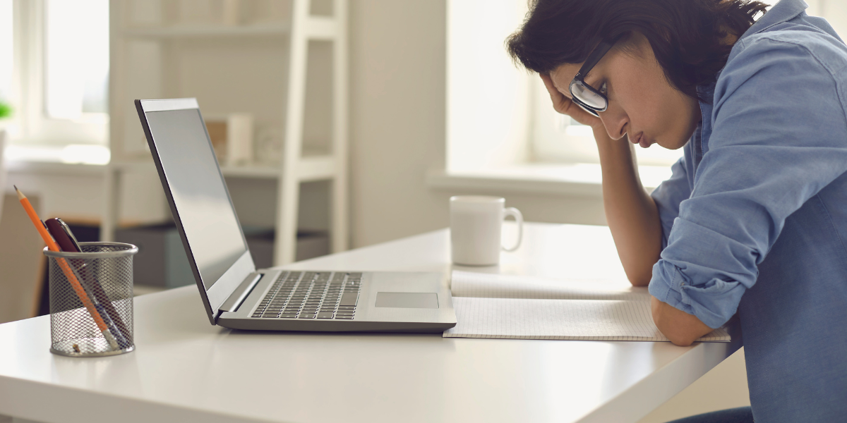 Os principais erros dos jovens ao buscar emprego