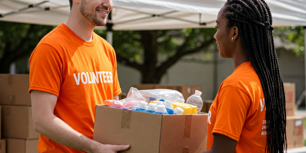Empregabilidade juvenil: como o voluntariado abre portas