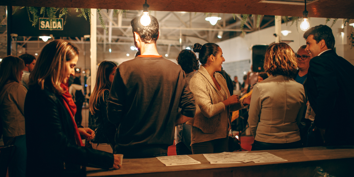 Empregabilidade juvenil: a importância do networking