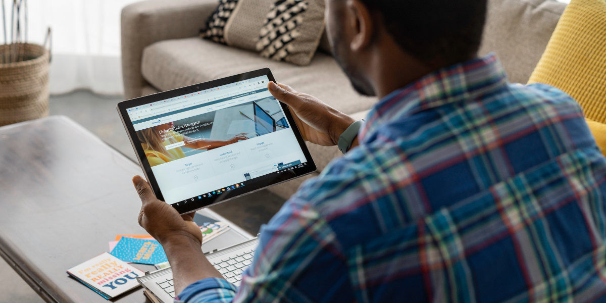 Empregabilidade juvenil: como usar o LinkedIn a seu favor